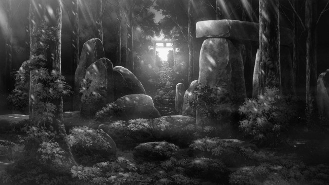 谁在半夜看过鱼缸里的鱼，它们都在干什么？