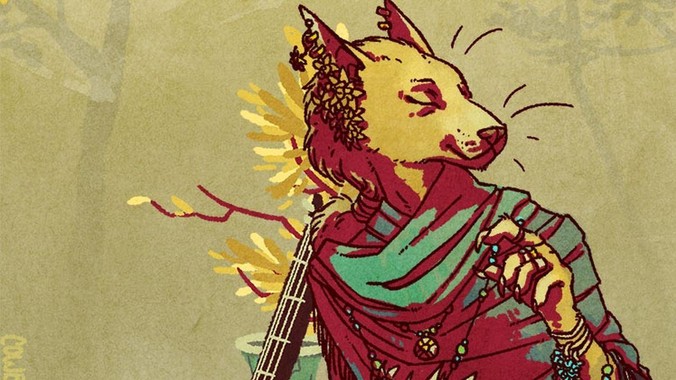 如何评价《一人之下》722（765）话？